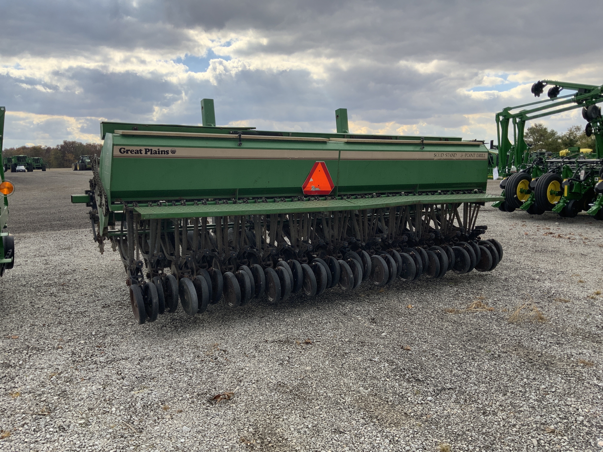 Great Plains DH 1588 0113 Image 5