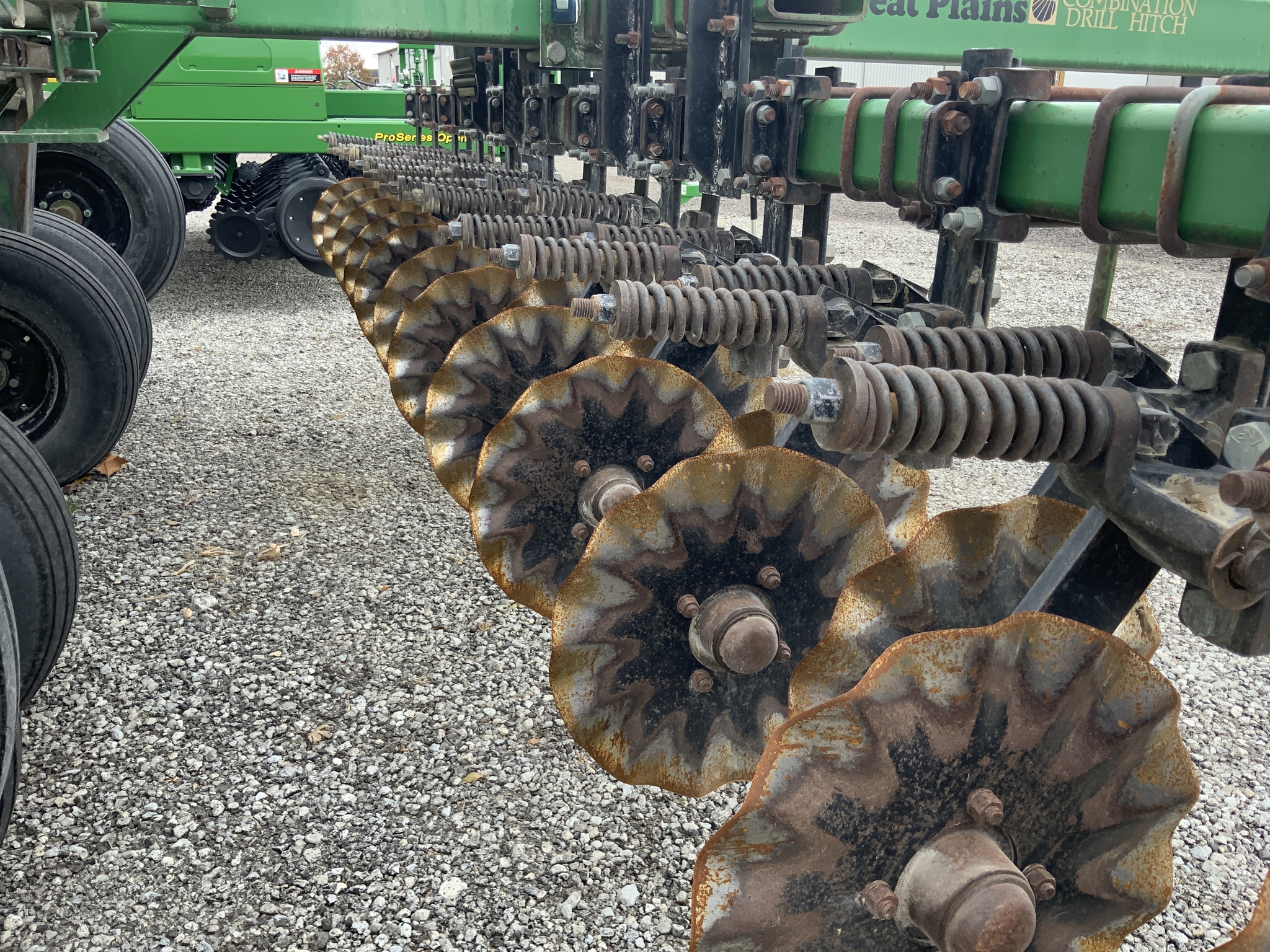 Great Plains DH 1588 0113 Image 6