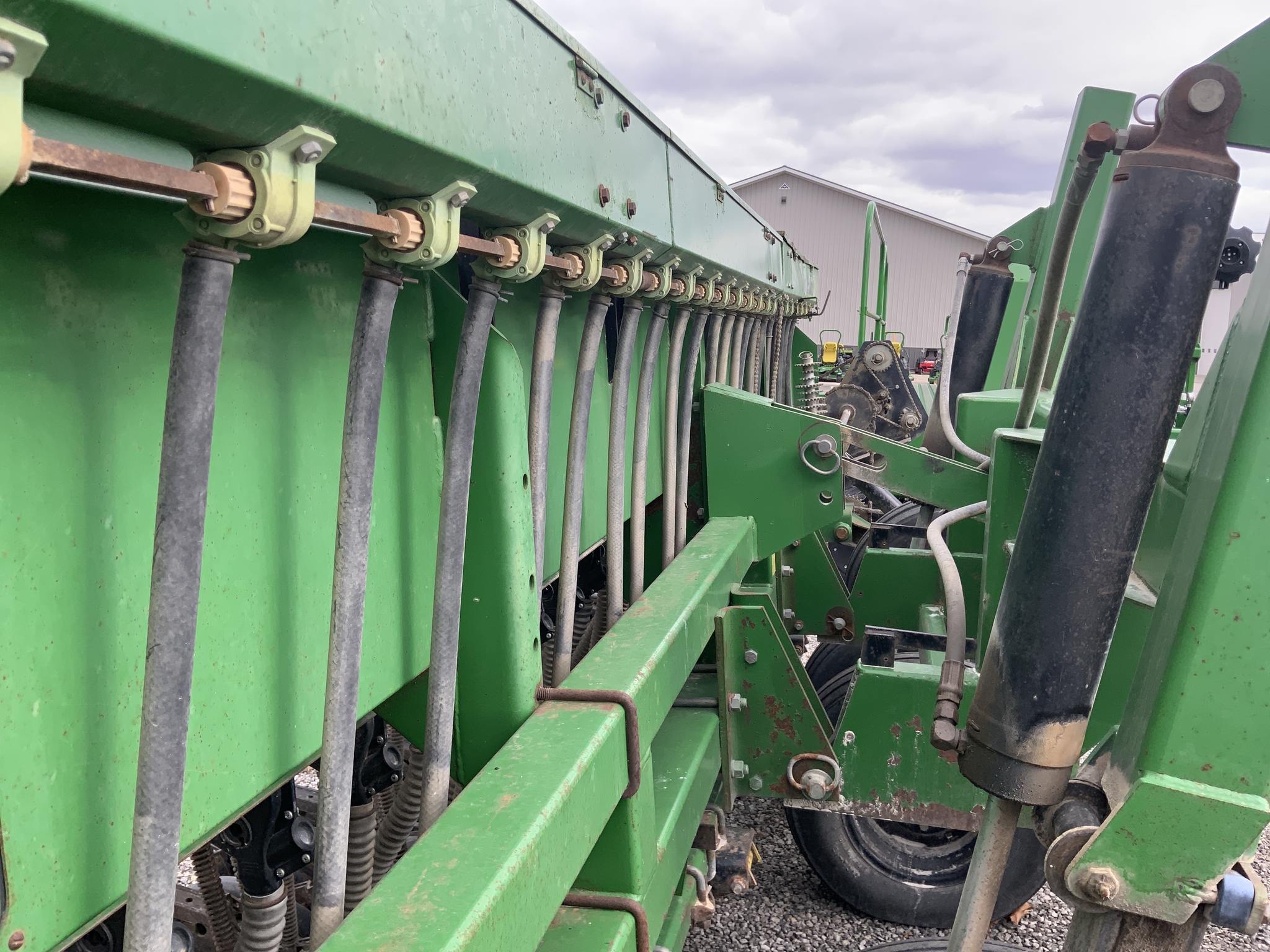 Great Plains DH 1588 0113 Image 7