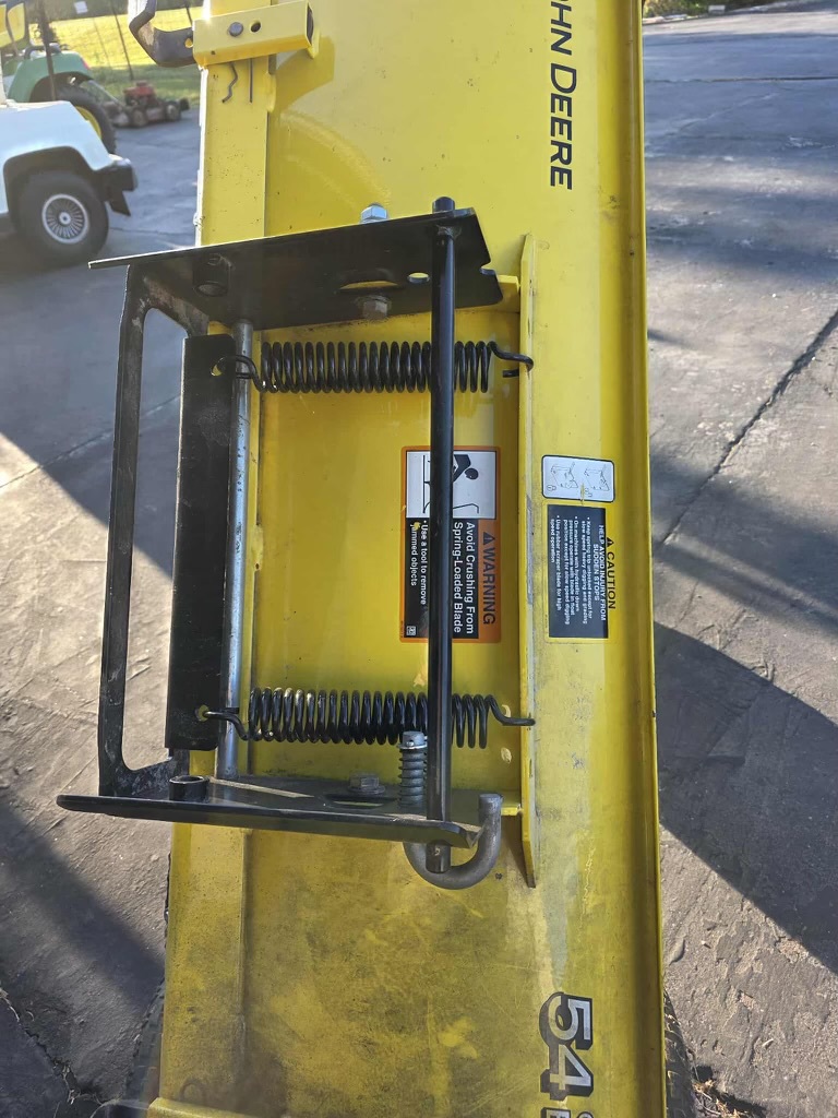 2019 John Deere 54FB Image 1