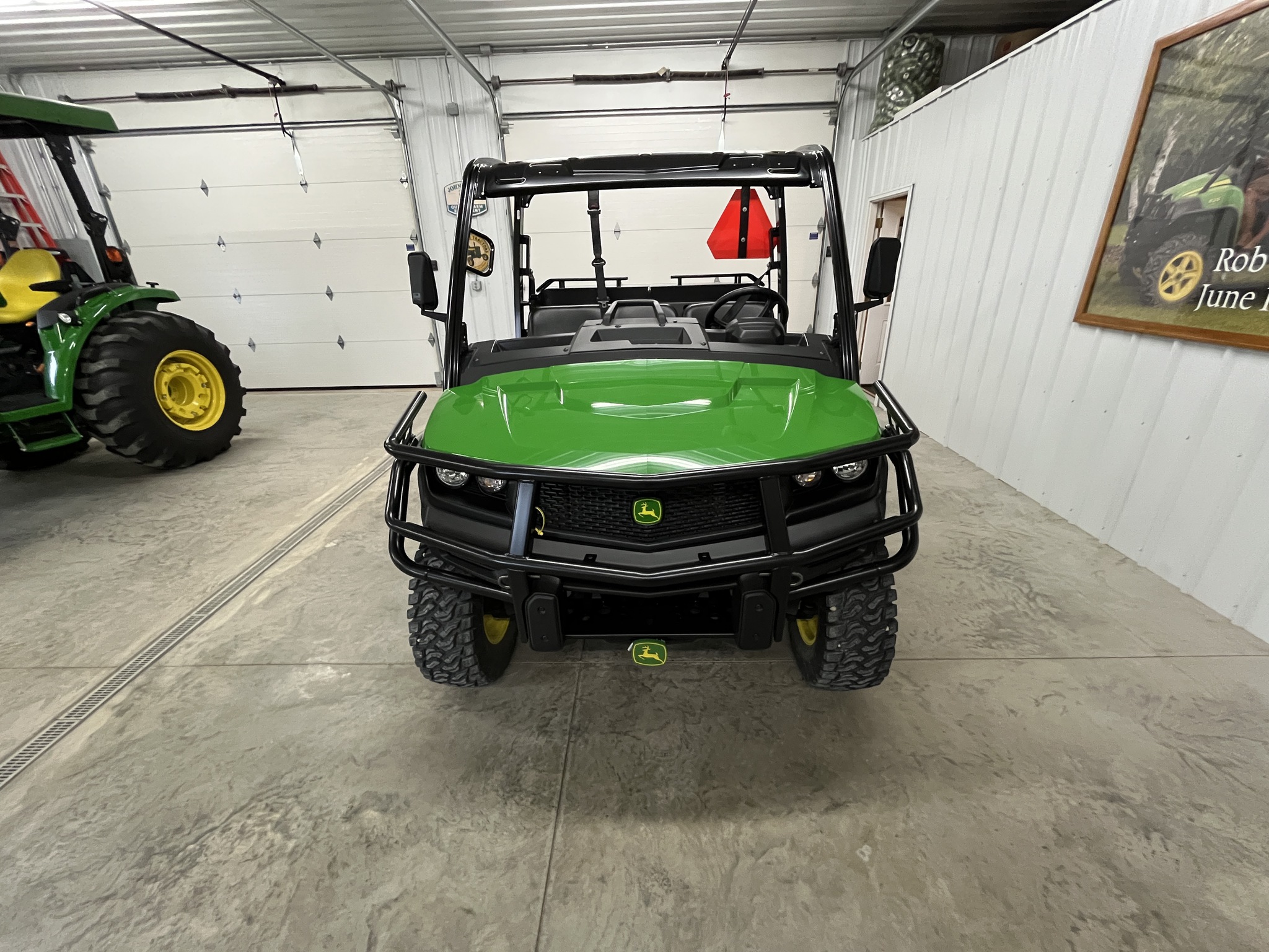 2023 John Deere XUV 835M Image 2