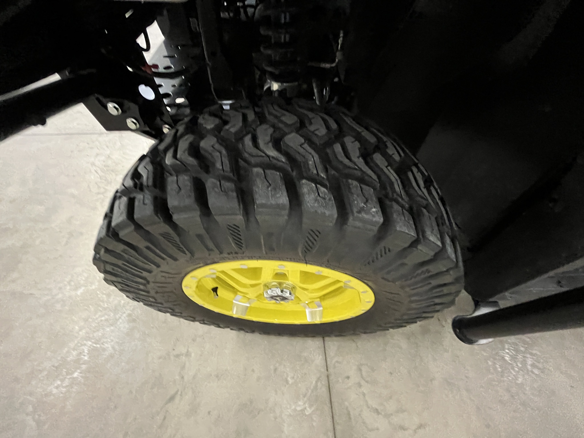 2023 John Deere XUV 835M Image 18