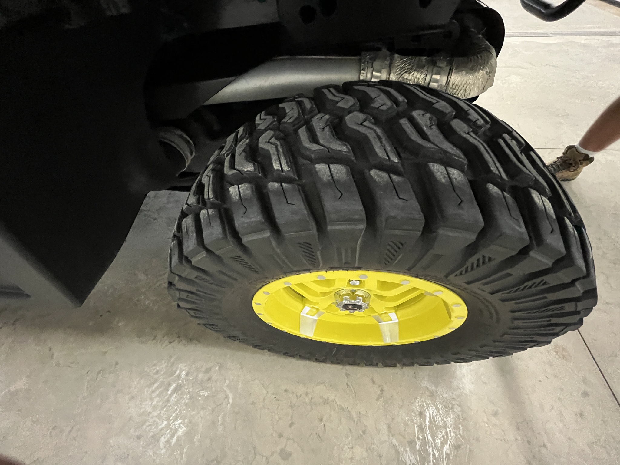 2023 John Deere XUV 835M Image 20