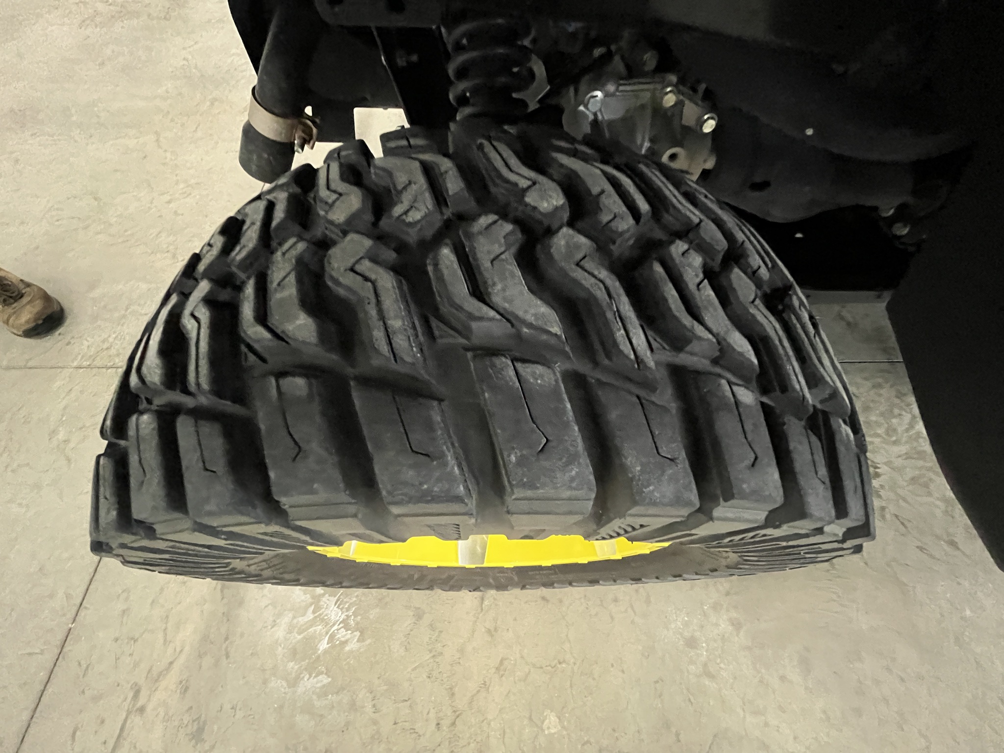 2023 John Deere XUV 835M Image 21