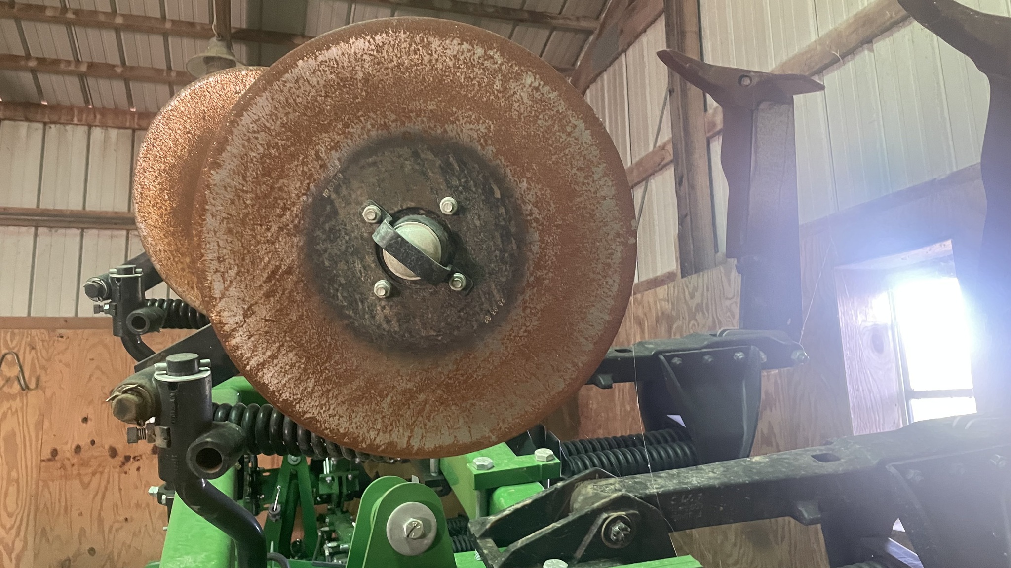 2022 John Deere 2100 Image 15