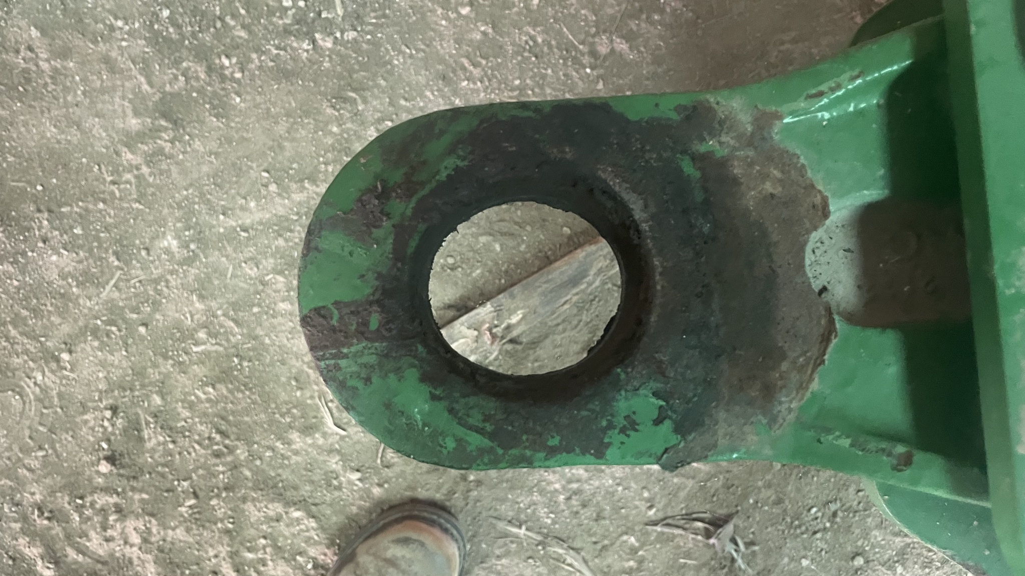 2022 John Deere 2100 Image 12