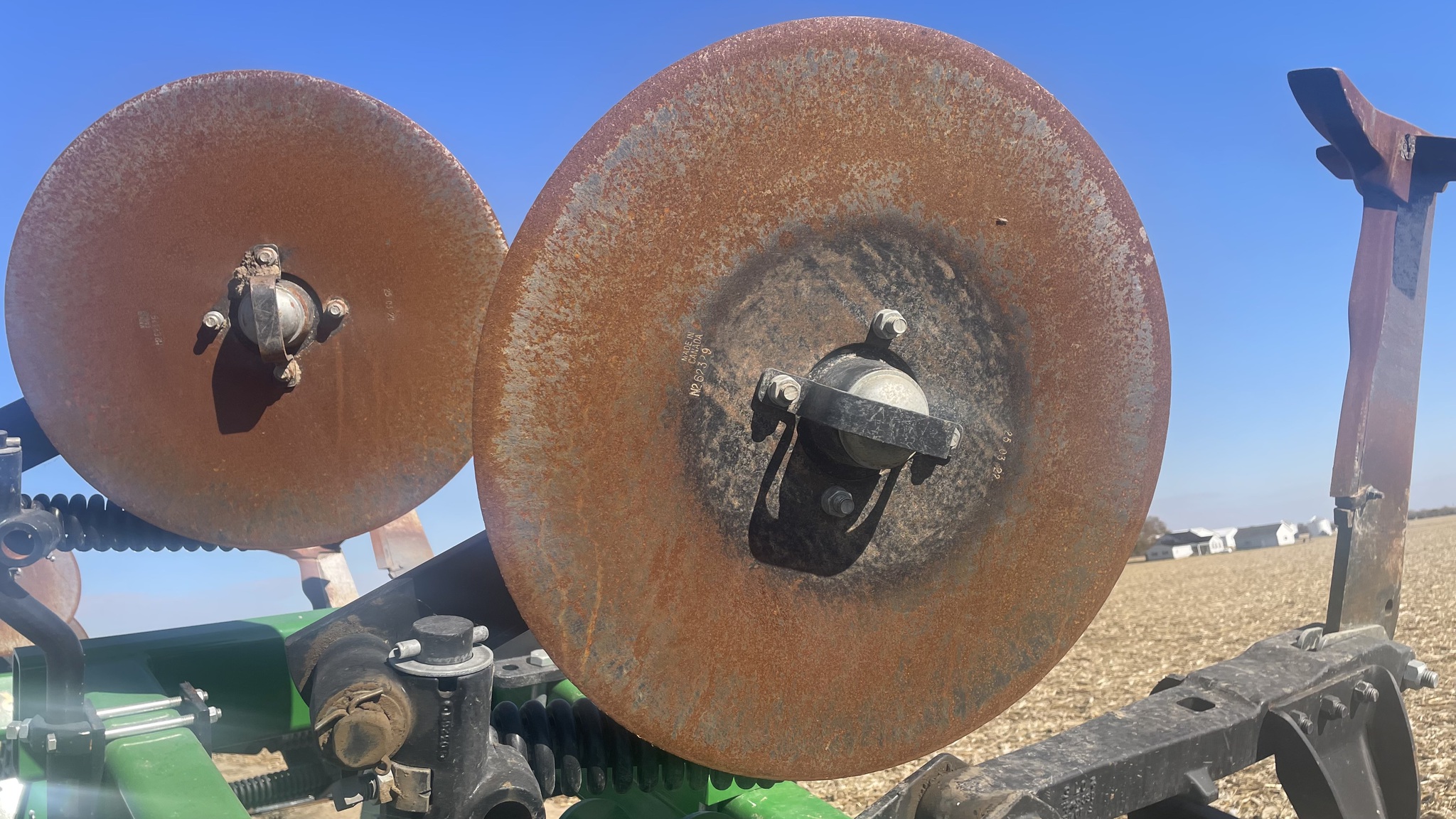 2022 John Deere 2100 Image 10