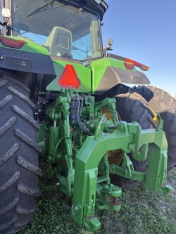2024 John Deere 8R 410 Image 5