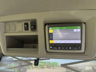 2024 John Deere 8R 410 Image 11