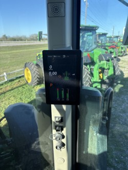 2024 John Deere 8R 410 Image 13