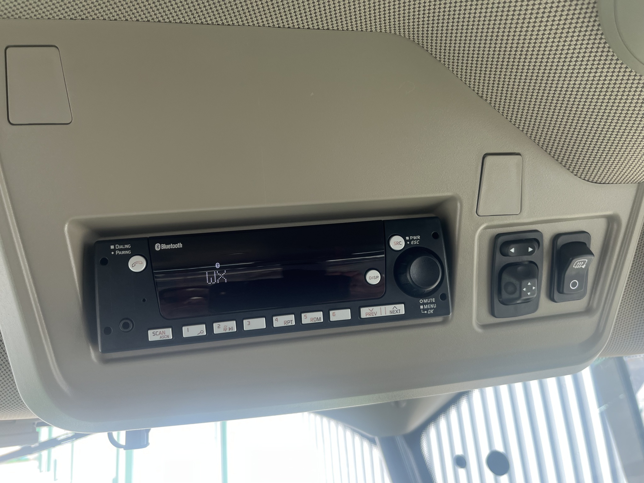 2023 John Deere W235R Image 24