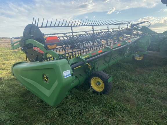 2024 John Deere HD50F - Photo5