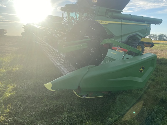 2024 John Deere HD50F - Photo3