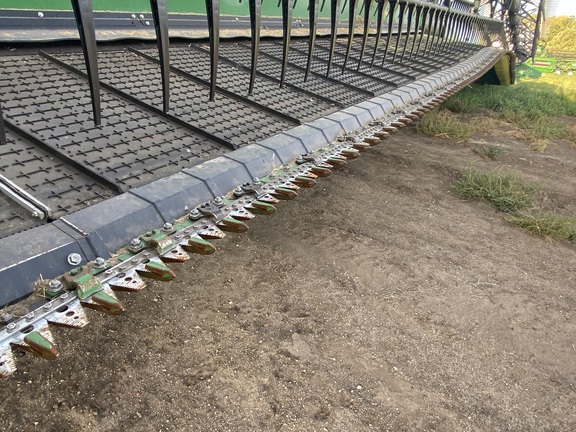 2024 John Deere HD50F - Photo6