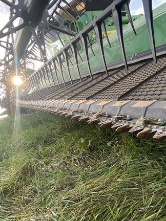 2024 John Deere HD50F - Photo8