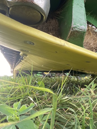 2024 John Deere HD50F - Photo9