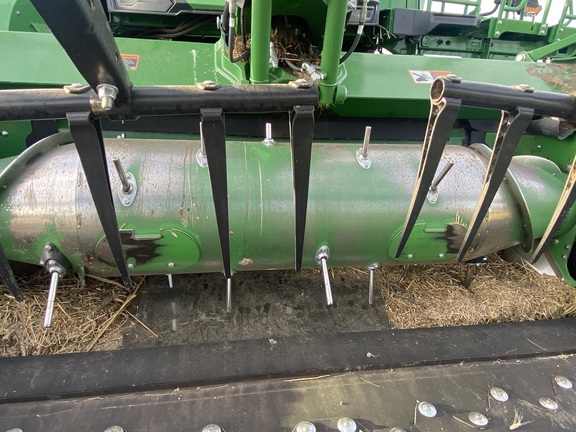 2024 John Deere HD50F - Photo11