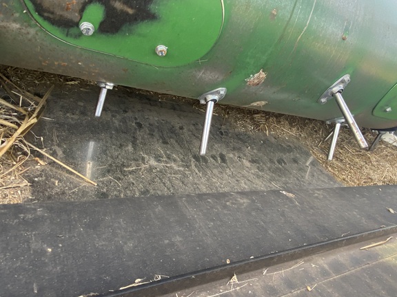 2024 John Deere HD50F - Photo12