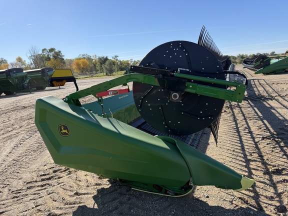 2024 John Deere HD50F - Photo5
