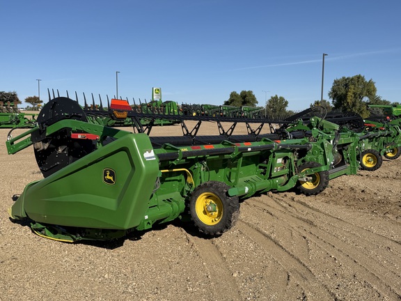 2024 John Deere HD50F - Photo3