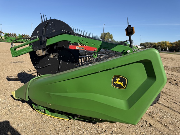 2024 John Deere HD50F - Photo2