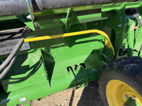 2024 John Deere HD50F - Photo11