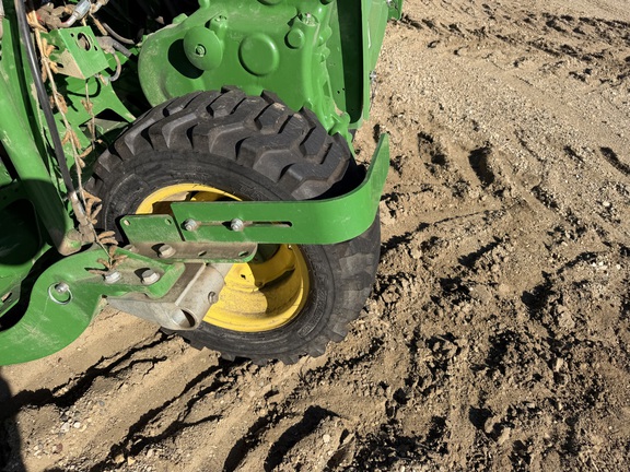 2024 John Deere HD50F - Photo9
