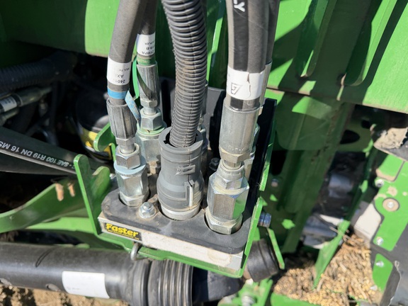2024 John Deere HD50F - Photo13