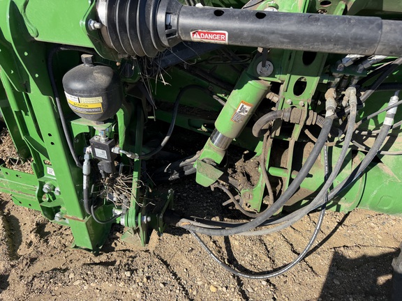 2024 John Deere HD50F - Photo14