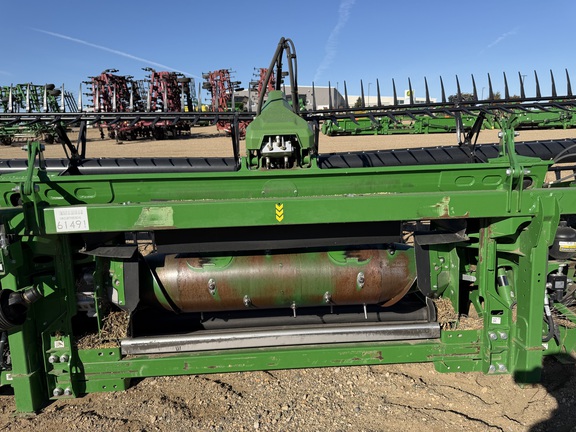 2024 John Deere HD50F - Photo15