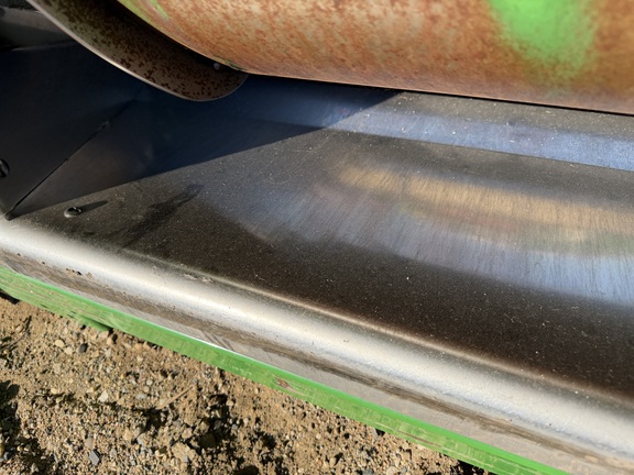 2024 John Deere HD50F - Photo16