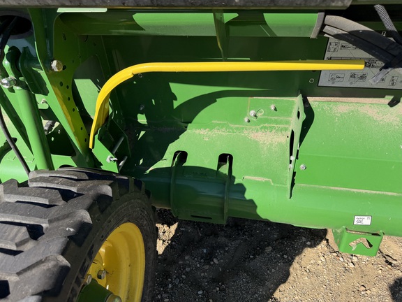 2024 John Deere HD50F - Photo10