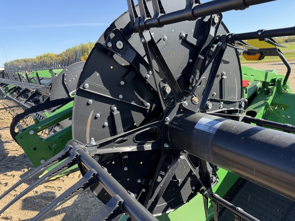 2024 John Deere HD50F - Photo21
