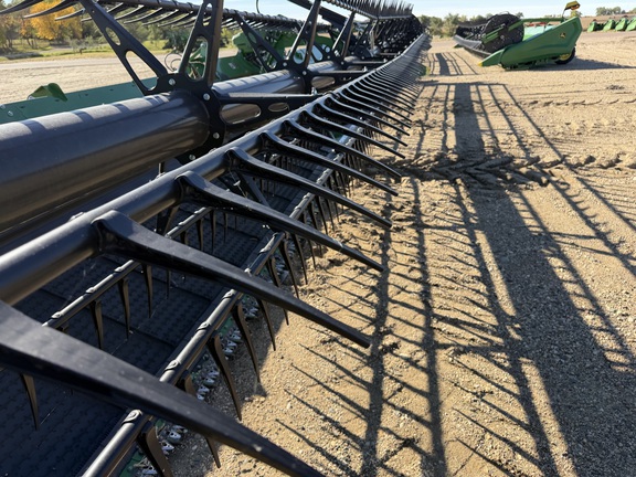 2024 John Deere HD50F - Photo23