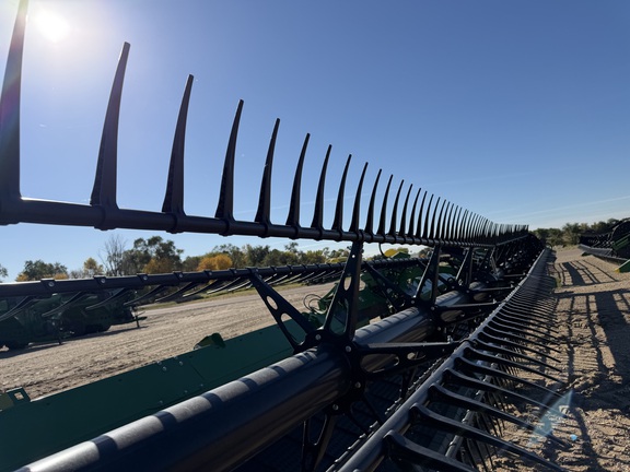 2024 John Deere HD50F - Photo24