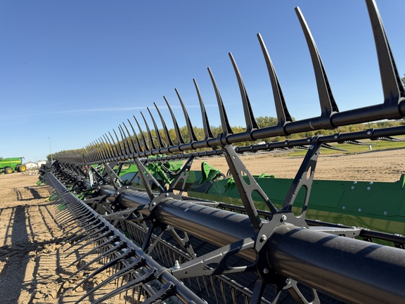 2024 John Deere HD50F - Photo26