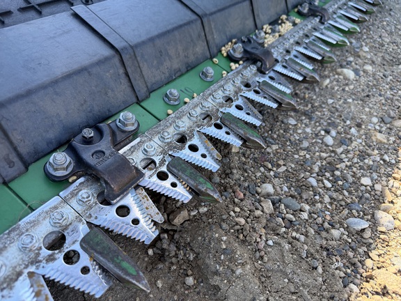 2024 John Deere HD50F - Photo27