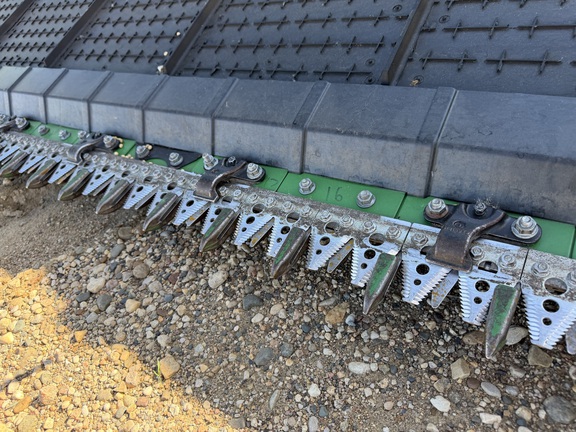 2024 John Deere HD50F - Photo29