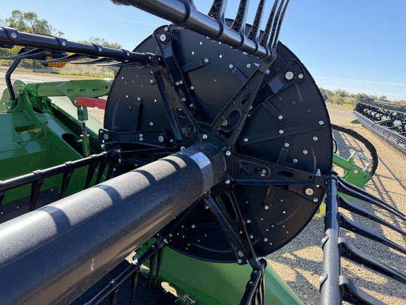2024 John Deere HD50F - Photo22