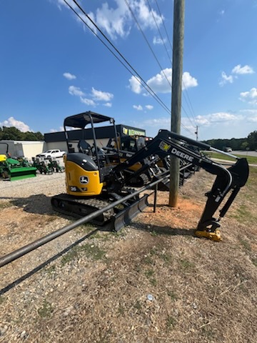 John Deere 26 P Image 3