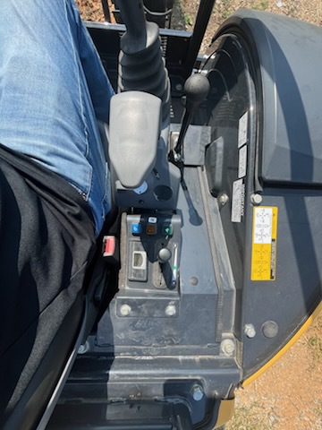 John Deere 26 P Image 6