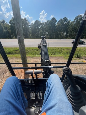 John Deere 26 P Image 5