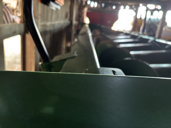 Photo of 2023 John Deere C8R