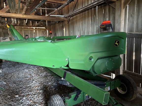 Photo of 2023 John Deere C8R