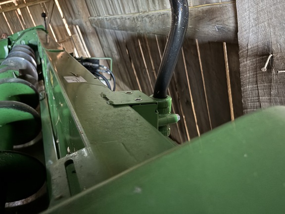 Photo of 2023 John Deere C8R
