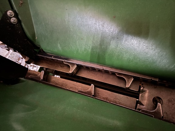 Photo of 2023 John Deere C8R