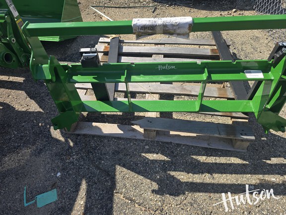 Photo of 2024 Frontier AP10F