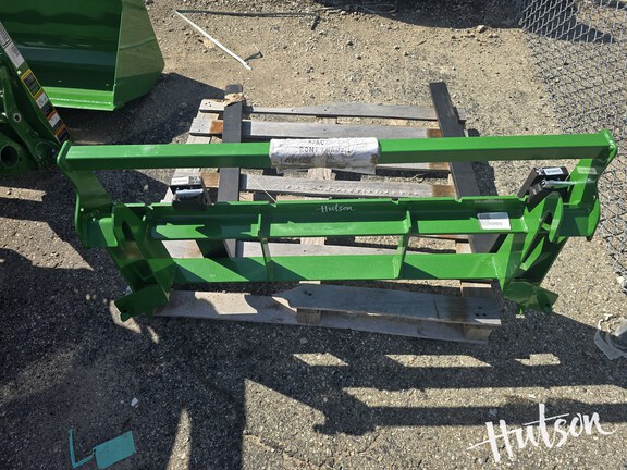 Photo of 2024 Frontier AP10F