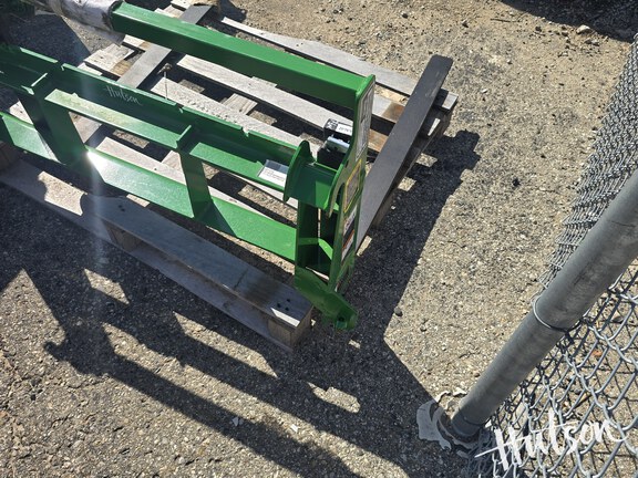 Photo of 2024 Frontier AP10F