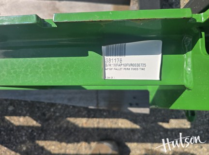 Photo of 2024 Frontier AP10F
